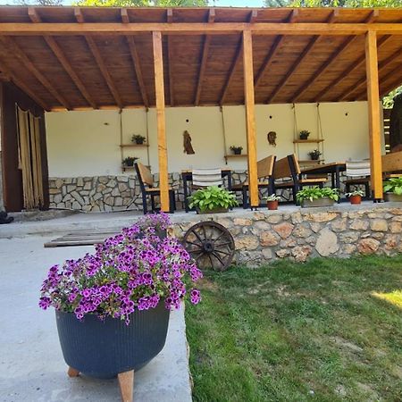 Ilis House Matka Villa Skopje Exterior photo