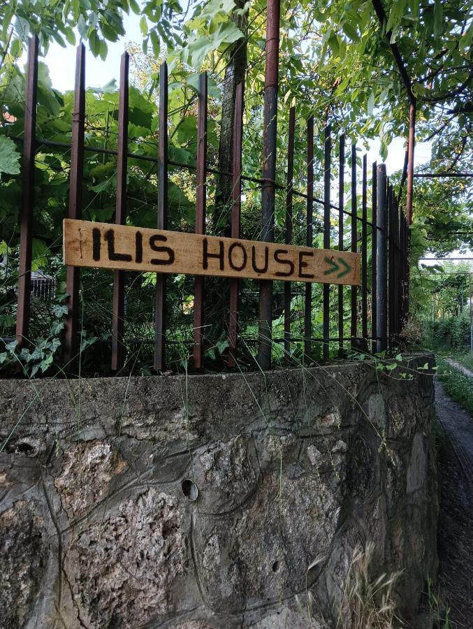 Ilis House Matka Villa Skopje Exterior photo